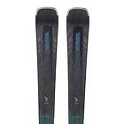 K2 Disruption 81ti+erc 11 Tcx Light Quikclik Woman