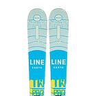 Line Wallisch Shorty+fdt 7 Junior