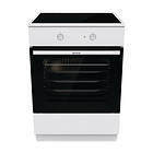 Gorenje EI9617PW (Vit)