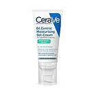 CeraVe Oil Control Moisturising Gel-Cream 52ml