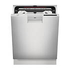 AEG 8000-serien FBB83707PM (Rostfri)