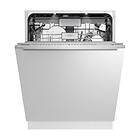 Grundig GNVP4635DW (Rostfri)