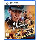 Deliver At All Costs (PS5)