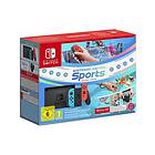 Nintendo Switch inc. Switch Sports