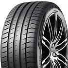 Triangle EffeXSport TH202 245/35 R 20 95Y XL