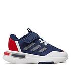 Adidas Marvel's Captain America Racer K (Unisex)