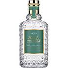 4711 Acqua Colonia Basic Range Yuzu & Cedarwood Edc 50ml