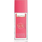 Betty Barclay Even You Deodorant Spray 75ml