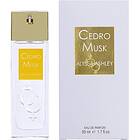 Alyssa Ashley Cedro Musk Edp 50ml