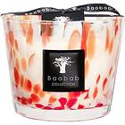 Baobab Collection Pearls Doftljus Pearls Coral Max 10