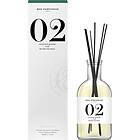 Bon Parfumeur Home Line Diffusers 02 Seed Of Coriander, Honey, Tobacco Leaf