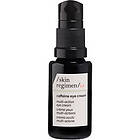 Skin Regimen Caffeine Eye Cream 15ml