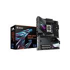 Gigabyte Z890 AORUS MASTER