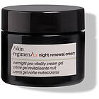 Skin Regimen Night Renewal Cream 50ml