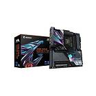 Gigabyte Z890 AORUS MASTER AI TOP