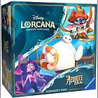 Disney Lorcana Azurite Sea: Illumineer’s Trove