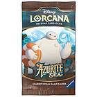 Disney Lorcana Azurite Sea Booster