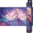 Disney Lorcana Playmat Elsa