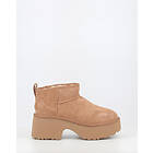 UGG Australia Classic Ultra Mini New Heights (Dame)