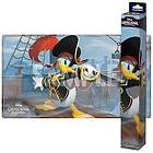 Disney Lorcana Playmat Donald