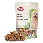 Trixie Vegan Cubes med frukts & vegetabilier, 100g