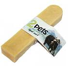 2 Pets YakSnack proteinbar L, 140-150g 15-18 cm