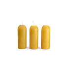 UCO Gear Beeswax Candles 3-Pack