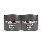 Fitness Junkie Multivitamin 45 Caps