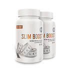 XLNT Sports Slim Boost 2x90 kaps.
