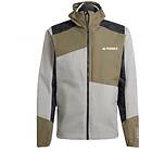 Adidas Terrex Xperior Hybrid RAIN.DRY Jacket (Herr)