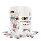 XLNT Sports Strawberry Straps Fat Burner 255g