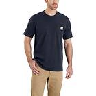 Carhartt Pocket S/S T-Shirt (Herr)