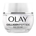 Olay Collagen Peptide Day Cream 50ml 