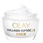 Olay Collagen Peptide24 Max Day Cream 50ml 