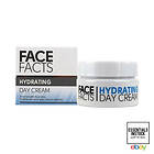 Face Facts Hydrating Day Cream 50ml