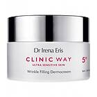 Dr Irena Eris Way Wrinkle Filling Dermocream Day Care SPF20 No.5 50ml