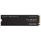 WD Black Sn850x 8tb Ssd