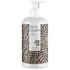 Australian BodyCare Face Cream For Pimples Or Dry Skin 500ml
