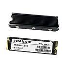 Tranzip S380 1,0tb For Ps5 Ssd