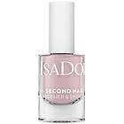 IsaDora The Second Nail Hardener & Nail Shield 03 Pink Second Nail 5ml