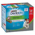 Purina Dentalife Small 30-pack