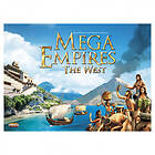 Ares Mega Empires: The West