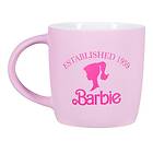 Paladone Barbie Classic Mug