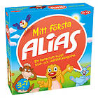 Mitt första Alias