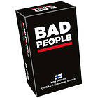 Bad People (Swe)