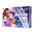 Star Trek : Lower Decks Buffer Time: The Card Game