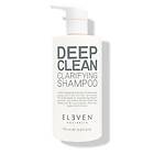 Eleven Australia Deep Clean Clarifying Shampoo 500ml, 500ml