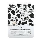 esfolio Pure Skin Milk Essence Mask Sheet 25ml