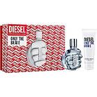 Diesel Only The Brave Presentset  