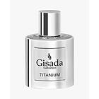 Gisada Titanium Edp 100ml